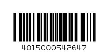 TAFT 3 Погоды Лак д/сух/поврежд.волос очень сильной фиксации Сила Объема 225мл - Баркод: 4015000542647
