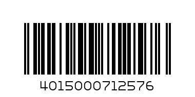 ЛАК ЗА КОСА TAFT СИН АРГАНОВО МАСЛО 250ml - Баркод: 4015000712576