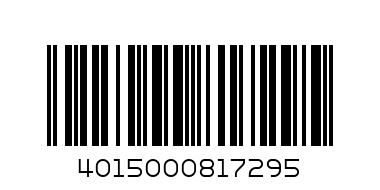 1-ва гр  ФА  део  150мл  МЪЖКИ  разни  280011  Астра и Ко      1бр/3.99 - Баркод: 4015000817295