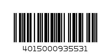 ТАФТ ЛАК 0.250 ОБЕМ 4 *10* - Баркод: 4015000935531