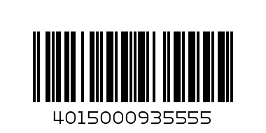 тафт Haarspray Glatt Extra Stark 250m - Баркод: 4015000935555