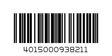 БАЛСАМ /САЯС/ 500МЛ. - Баркод: 4015000938211