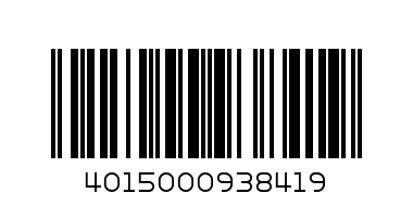 Тафт Кератин 5 лак за коса 250мл - Баркод: 4015000938419