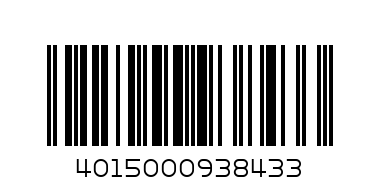 Тафт Пауърфул Ейдж 5 спрей за коса 150мл - Баркод: 4015000938433