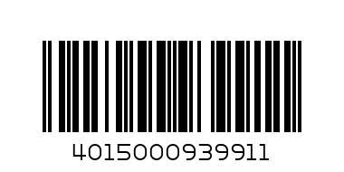 Сапун ФА - Баркод: 4015000939911