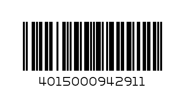 TAFT - 250 мл - Лак за Коса - № 4 - Баркод: 4015000942911