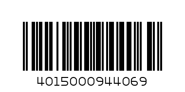 Ш-Н /САЯС/ КОЛОР 500МЛ. - Баркод: 4015000944069