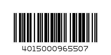 ОМЕКОТИТЕЛ ЛОВАБЪЛС 34 ПР/850 МЛ - Баркод: 4015000965507