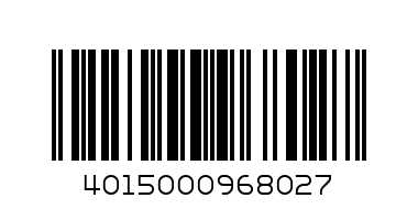 персил 1,9л.,38 пр бяло - Баркод: 4015000968027