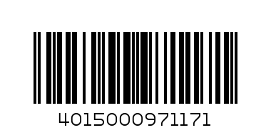 персил капсули 4в1 диск 26 бр. колор - Баркод: 4015000971171