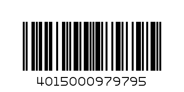 Гот ту Би обем и гланц пяна за коса 200мл - Баркод: 4015000979795