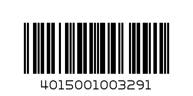тафт Classic Haarspray natürlicher Halt 250ml - Баркод: 4015001003291