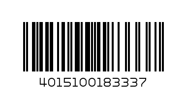 Саяс Волюм Лифт 4 пяна за коса 250мл - Баркод: 4015100183337