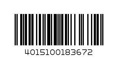 Саяс 500мл. балсам реню 7 - Баркод: 4015100183672