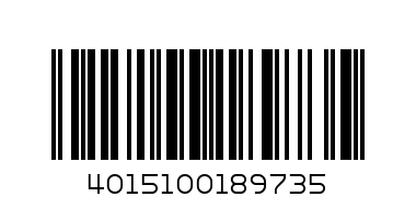 TAFT ЛАК CLASSIC EXTRA STARK 3 - Баркод: 4015100189735