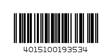 Тафт Пауър Експрес 5 пяна за коса 180мл - Баркод: 4015100193534
