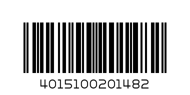 SCHAUMA  Nature Moments шампоан 250мл. дива роза - Баркод: 4015100201482