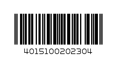 Taft пяна за коса 150ml Power x6 - Баркод: 4015100202304