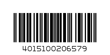 Шаума Нейчър Моментс Кактус и Мед балсам за коса 200мл - Баркод: 4015100206579