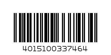 АСТРАШ БОЯ ЗА КОСА ПАЛЕТЕ 9-5ЗЛ.РУС БЕЗ АМОН. - Баркод: 4015100337464