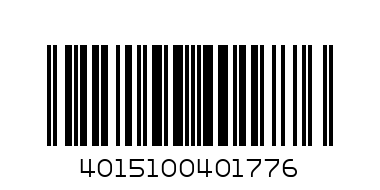 Тафт Пауър Кофеин вакса за коса 75мл - Баркод: 4015100401776