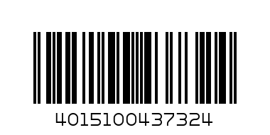 Тафт лак 250 Classic 3 -- - Баркод: 4015100437324