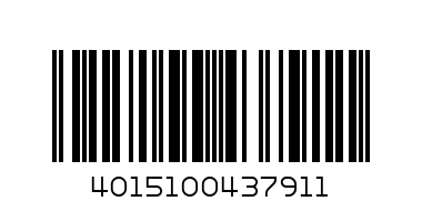 Тафт Пауър Халт 5 Кашмир пяна за коса 150мл - Баркод: 4015100437911