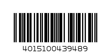 ТАФТ-ЛАК ЗА КОСА 150МЛ.-ВИДОВЕ - Баркод: 4015100439489