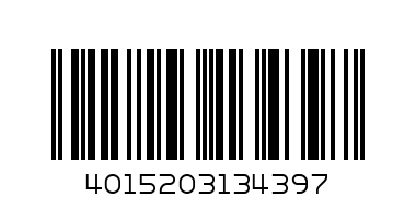 ЛОНДАКОЛОР 39 - Баркод: 4015203134397