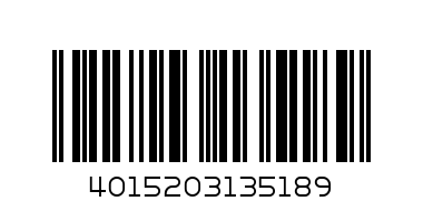 ЛОНДА КОЛОР 18 - Баркод: 4015203135189