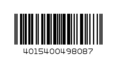 ALWAYS ULTRA LONG SIZE 2 BIG PACK - 22БР. - Баркод: 4015400498087