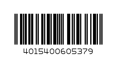 20БР Д.ПР.ALWAYS DUO LIGHT - Баркод: 4015400605379