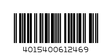 12БР Д.П.ALWAYS NIGHT DUO - Баркод: 4015400612469