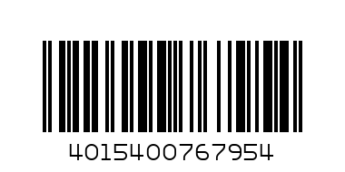 ПРИМА 6 28бр. - Баркод: 4015400767954