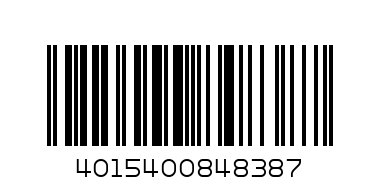 ЛЕНОР ТЕЧ. ПЕРИЛЕН 1.750+ЛЕНОР - Баркод: 4015400848387