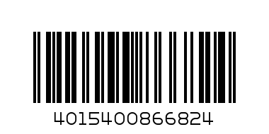 1.3КГ=20П ПРАХ ЗА ПРАНЕ ARIEL COL - Баркод: 4015400866824