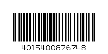 31П=775МЛ ОМЕКОТИТЕЛ LENOR RELAX - Баркод: 4015400876748