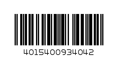 LENOR перилен препарат прах 1430гр./22пр. лилиум - Баркод: 4015400934042