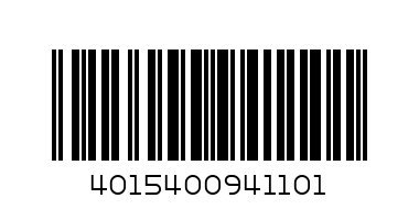 ленор 0,6 , 22 пр. перл - Баркод: 4015400941101