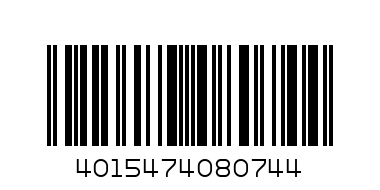 Ханза шайба HANSA 59902456 - Баркод: 4015474080744