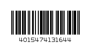 Ханза уплътнителен пръстен HANSAVAROX 59912993 - Баркод: 4015474131644