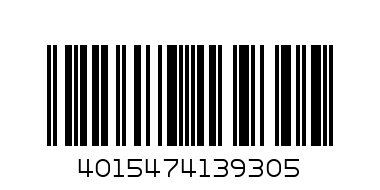 Ханза касета за термостат HANSA 59901640 12 " - Баркод: 4015474139305