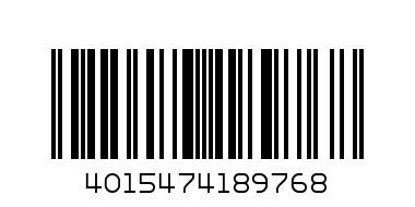 Ханза O-пръстен HANSA 59905072 d 10,10 xd 21916 - Баркод: 4015474189768