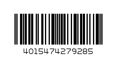 Ханза Едноръкохватков смесител за вграждане за вана  душ HANSAVANTIS Стил 8260 кръгла розетка, хром - Баркод: 4015474279285