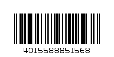 MEDISANA MP 900 комплект за маникюр - Баркод: 4015588851568