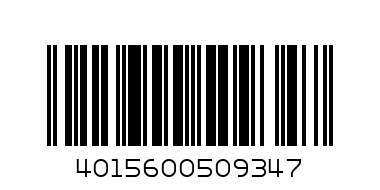 Ш-Н Хед енд шоулдърс400мл - Баркод: 4015600509347