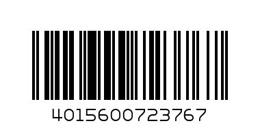 Ш-Н ХЕД ЕНД ШОУДЪРС 300МЛ. - Баркод: 4015600723767