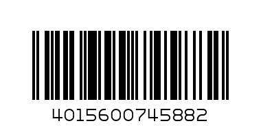 Хед ен Шоулдерс 400мл - Баркод: 4015600745882