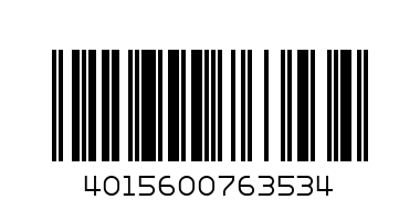 ш-н хед енд шоулдерс 600мл - Баркод: 4015600763534