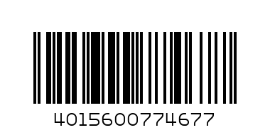 Мр.Пропър 0.600 концентрат - Баркод: 4015600774677